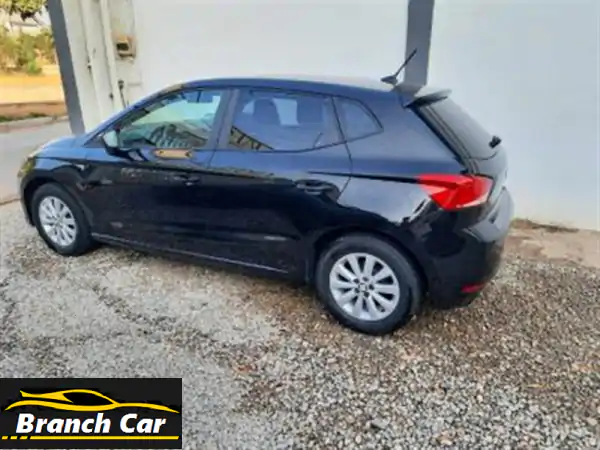 Seat Ibiza 2021 Fully