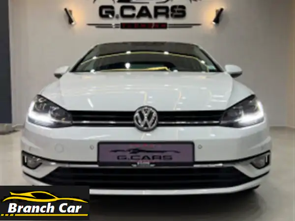 Volkswagen Golf 72019 JOIN