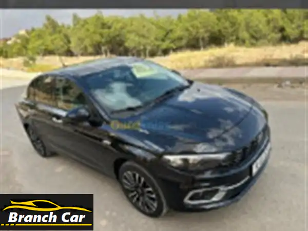 Fiat Tipo 2024 Life