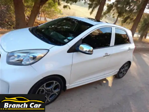 Kia Picanto 2017 Sportline