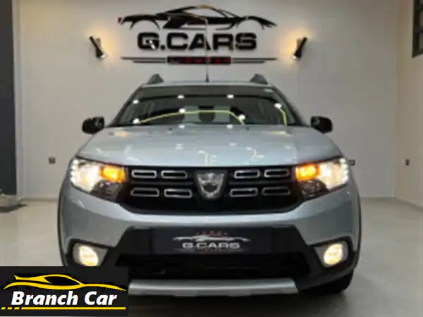 Dacia SANDERO 2023 STEPWAY