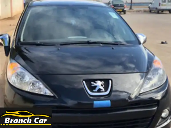 Peugeot 2072012207