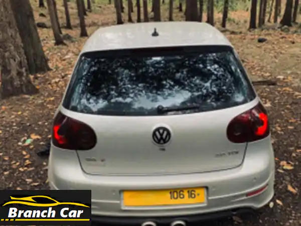 Volkswagen Golf 52006 Carat