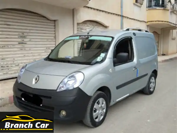 Renault Kangoo 2012 Confort