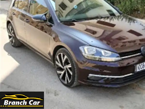 Volkswagen Golf 72018 START+