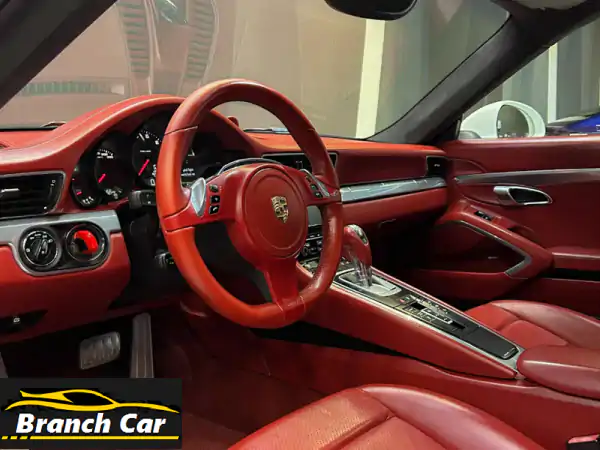 porsche carrera 911, 2013,112, km,350 hp, sunroof, sport plus, shams automoto showroom mobile ...