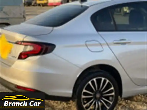 Fiat TIPO 2024 Laife