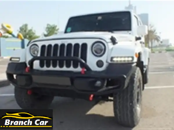 جيب رانجلر Unlimited Jeep wrangler sahara unlimited للبيع الشارقة