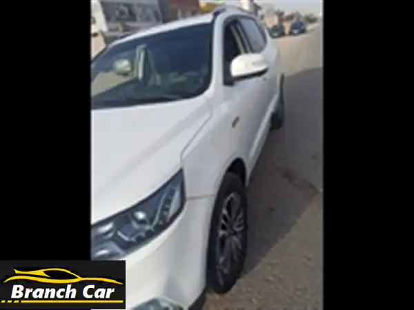 جيلي X7 Geely Emegrand X7209 للبيع القاهرة