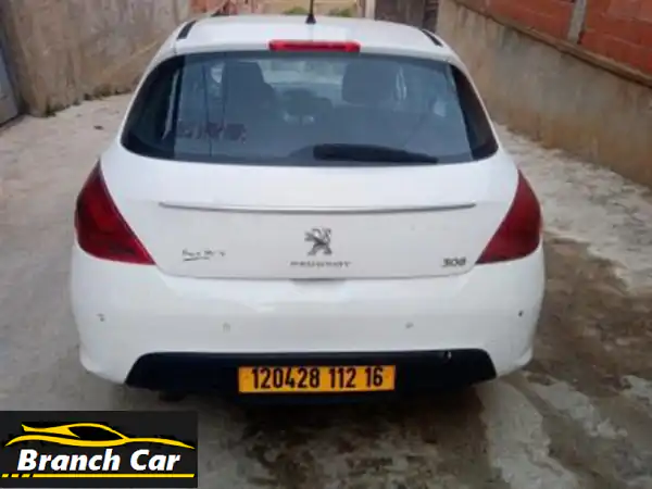 Peugeot 3082012308