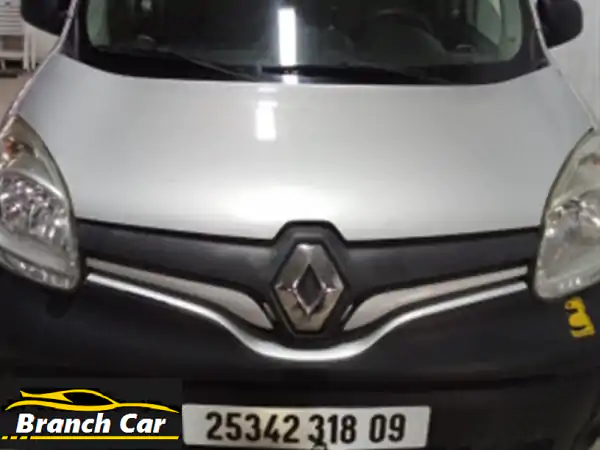 Renault Kangoo 2018 Grand Confort