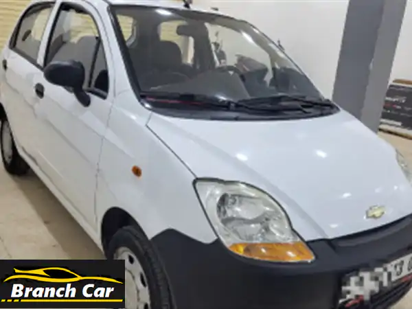 Chevrolet Spark 2013 Lite Base