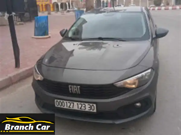 Fiat Tipo 2023 Laif