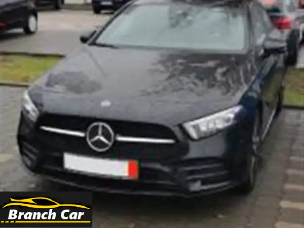 Mercedes Classe A 2021250 E 8 GDCT AMG Line*NightPaket*