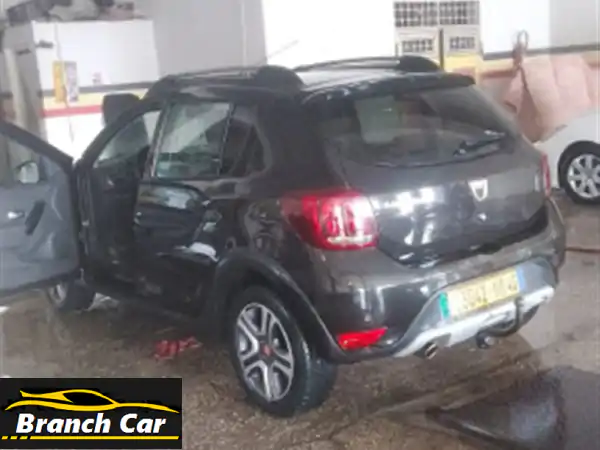 Dacia Sandero 2019 Stepway