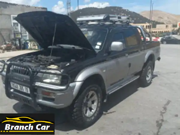 Mitsubishi L2002005L200