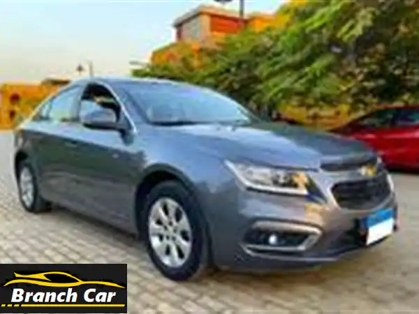 شفروليه كروز Chevrolet Cruze 2016