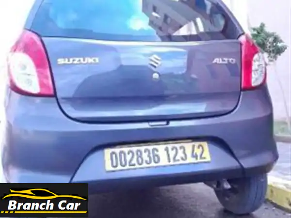 Suzuki Alto 20232023