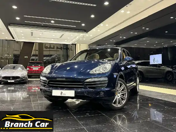 for sale, porsche cayenne s model 2013 in excellent condition cash price bd6900 monthly bd111 ...