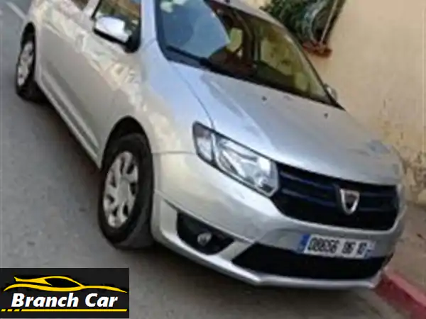 Dacia Logan 2016 Logan