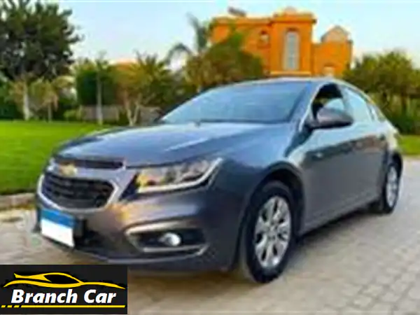 شفروليه كروز Chevrolet Cruze 2016