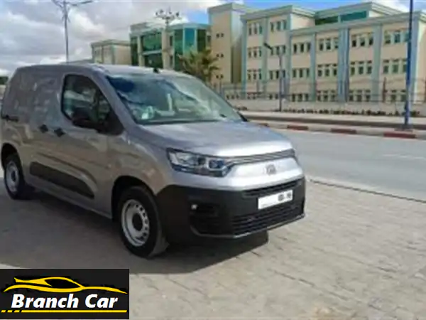 Fiat Doblo 2024