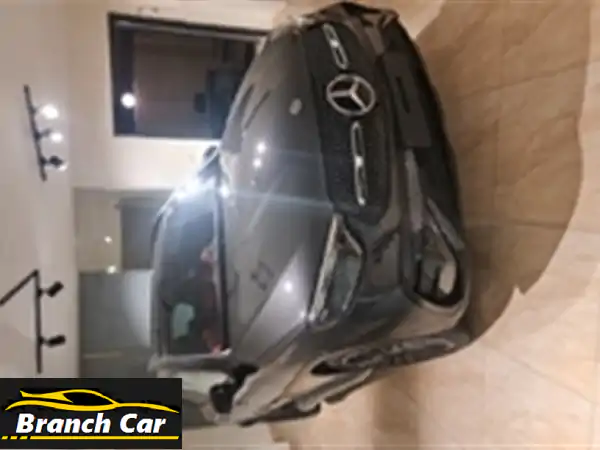 مرسيدس GLC 300 Glc 300 suv للبيع القاهرة