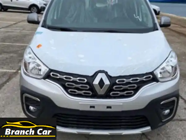 Renault Kangoo 2024 Stepway