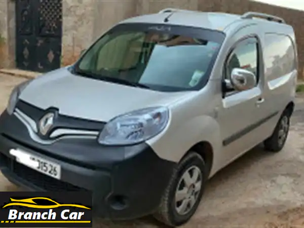 Renault Kangoo 2015