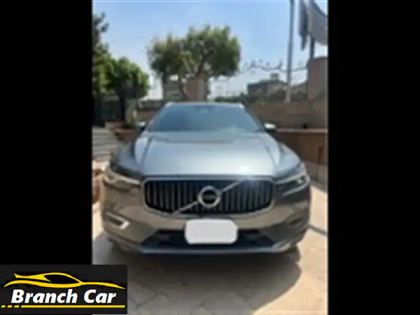 فولفو XC60 للبيع القاهرة