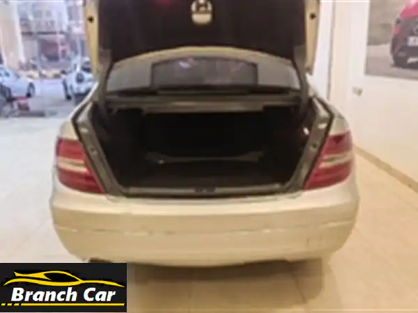 مرسيدس C 250 مرسيدس للبيع الجيزة