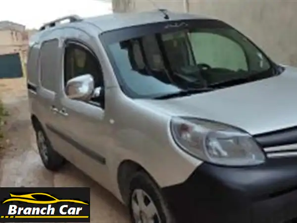 Renault Kangoo 2015