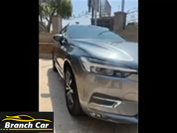 فولفو XC60 للبيع القاهرة