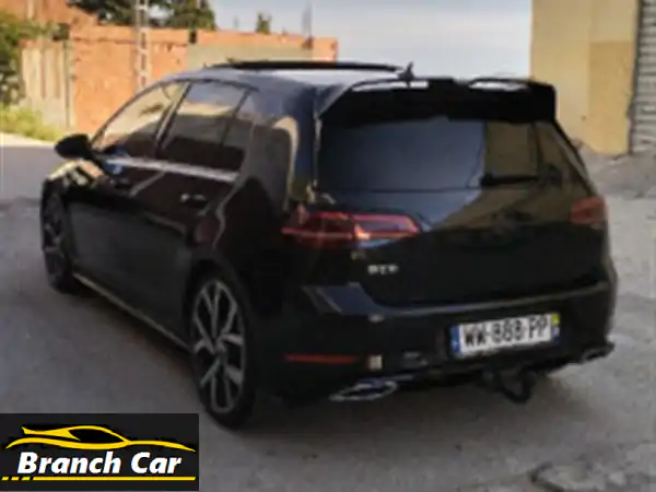 Volkswagen Golf 72017 Golf 7