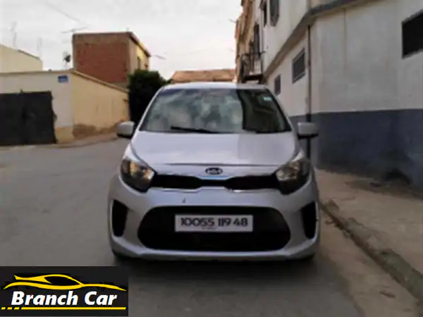 Kia Picanto 2019 EX