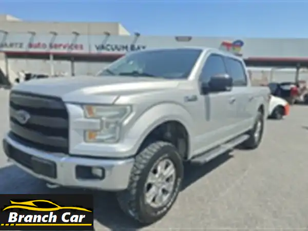 فورد F150 Ford F15020163.5 L ecoboost clean title, perfect condition  pass test...