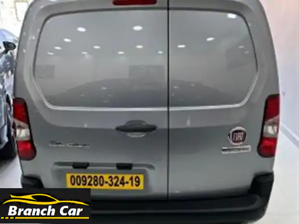 Fiat Doblo 2024 Doblo