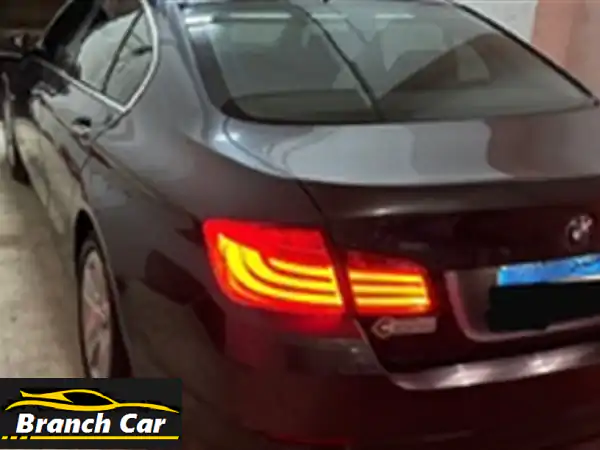 بي ام دبليو 528 Bmw 528 i للبيع المنصورة