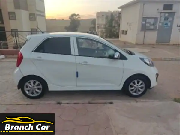 Kia Picanto 2013 pop