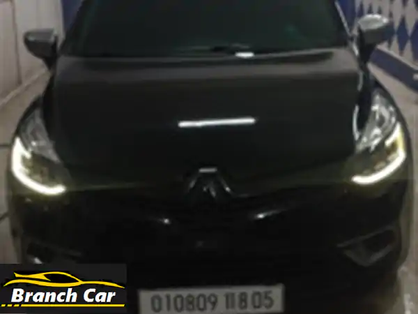 Renault Clio 42018 GT Line +