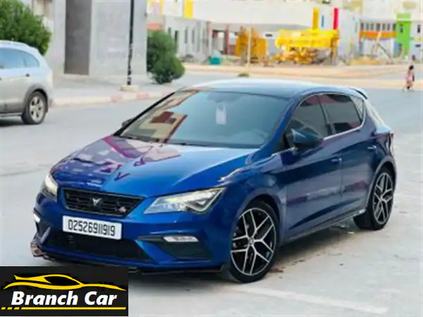 Seat Leon 2019 FR