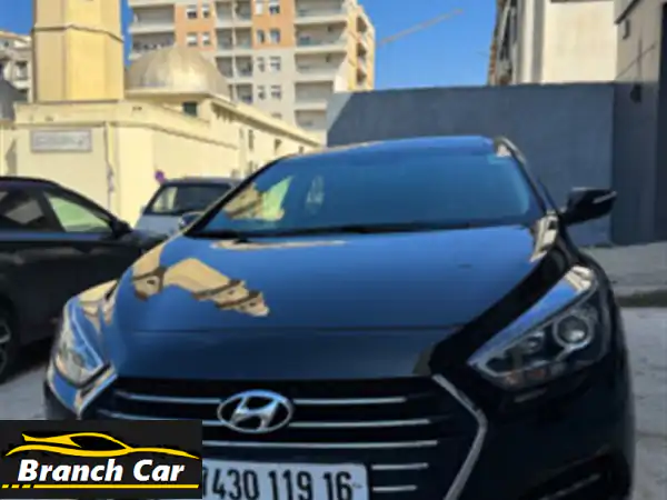 Hyundai i402019i40