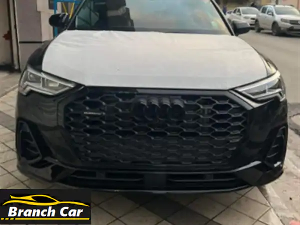 Audi Q32024 Sportback