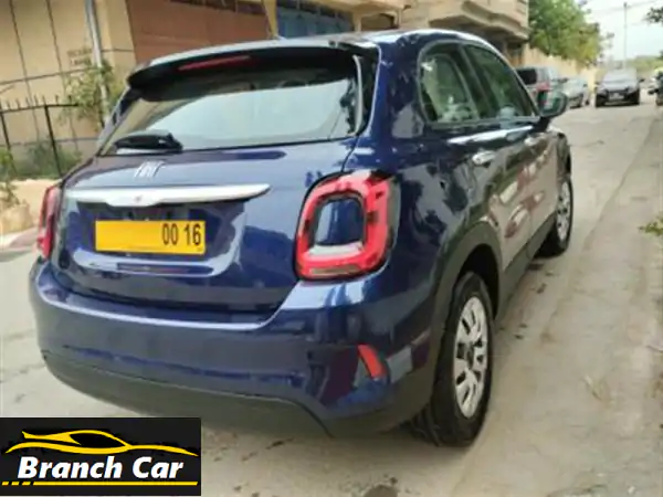 Fiat 500 x Cult 1.4 ESS 140 ch 2024 Cult