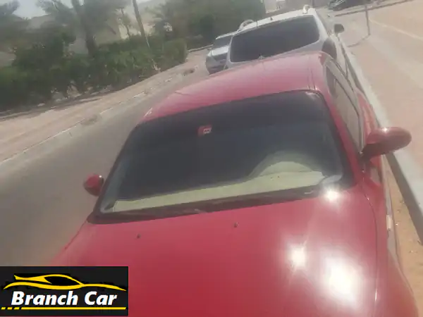 سيارة bmw 118 i موديل 2009 ملكية سنة ماشية 182000 مطلوب...