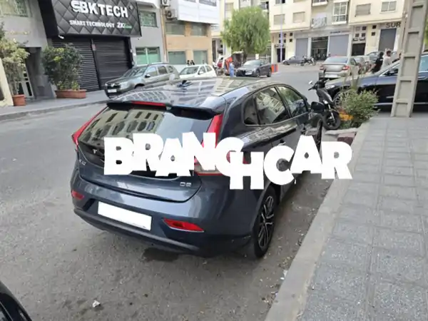 Volvo v402017 phase 2