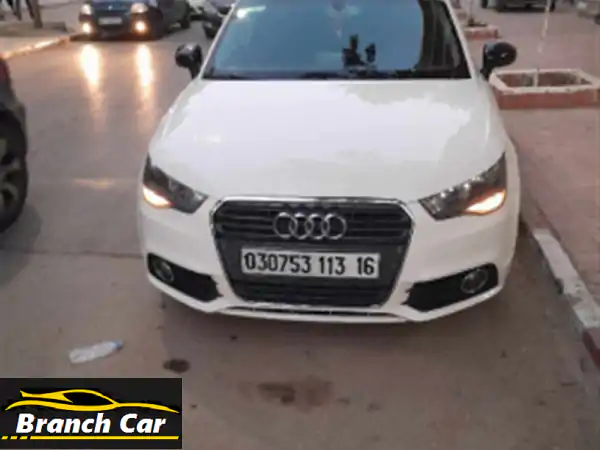 Audi A12013A1