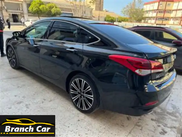 Hyundai i402019i40