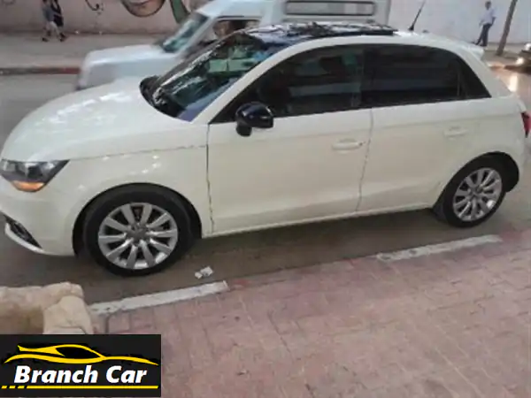 Audi A12013A1