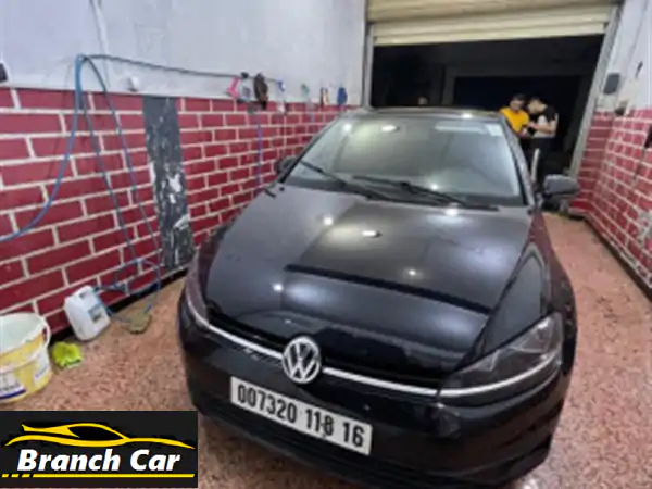 Volkswagen Golf 72018 START+